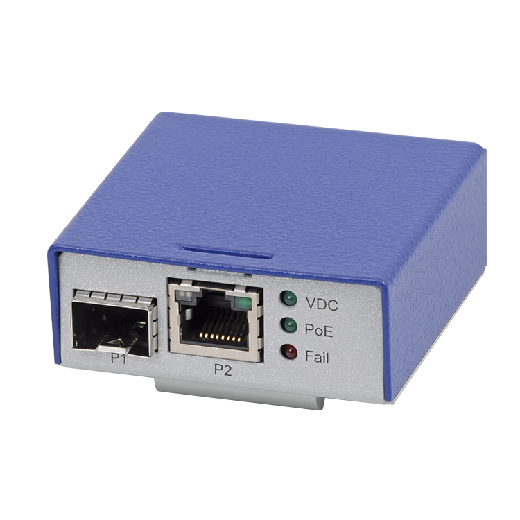 EL-1000-XSG-SFP Mediaconverter Gigabit