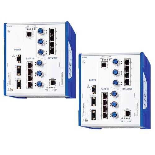 Data Diod - Högsta säkerhetsklass