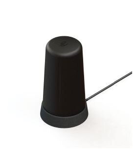 1019-M - Kraftigare magnetfotsantenn