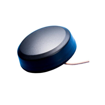 SmartDisc - Sabotagesäker puckantenn för 4G & 5G